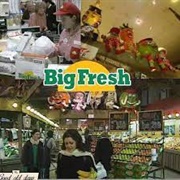 Big Fresh