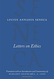 Letters on Ethics (Seneca)