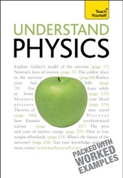 Understanding Physics (Jim Breithaupt)