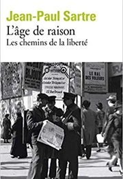 L'âge De Raison (Sartre)