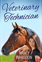 Veterinary Technician (Nancy)