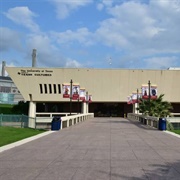 UTSA Institute of Texan Cultures