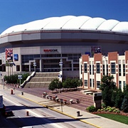 RCA (Hoosier) Dome