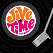 Jive Time Records- Washington