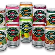 Hansen's