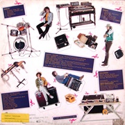 Für Usszeschnigge – BAP (1981)