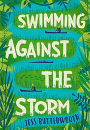 Swimming Against the Storm (Jess Butterworth)