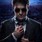 Marvel's Daredevil - Seaon 1 (2015)