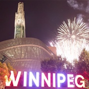 Winnipeg, Manitoba, Canada