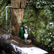 Route De L'absinthe, Switzerland