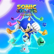 Sonic Colors: Ultimate