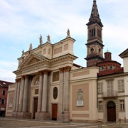 Alessandria Cathedral