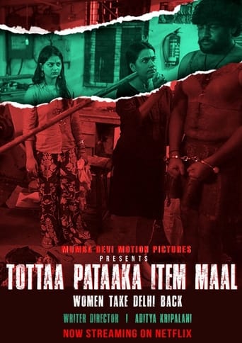 Tottaa Pataaka Item Maal (2018)