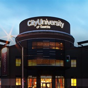 City University of Seattle
