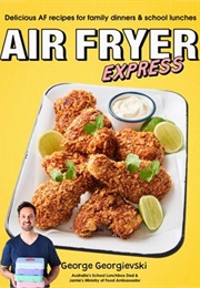 Air Fryer Express (George Georgievski)