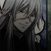 Undertaker (Kuroshitsuji)