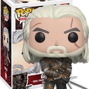 Geralt of Rivia