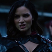 Nyssa Al Ghul (Arrow)