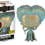 185 Iracebeth Patina