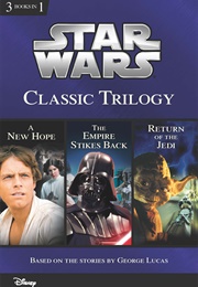 Star Wars Trilogy (1977)