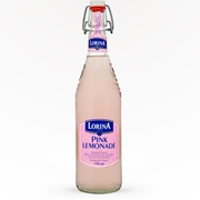 Lorina Sparkling Pink Lemonade