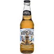 Virgil's Handcrafted Vanilla Cream