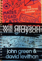 Will Grayson, Will Grayson (John Green, David Levithan)