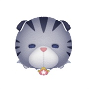 Chirithy Tsum Tsum