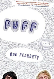 Puff (Bob Flaherty)