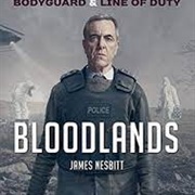 Bloodlands