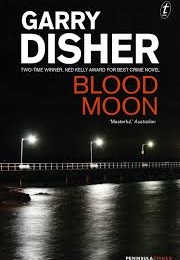 Blood Moon (Garry Disher)
