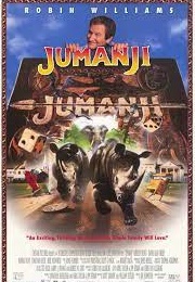 Jumanji (1995)