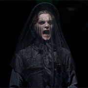 Jennet Humfrye - The Woman in Black