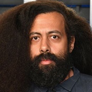 Reggie Watts
