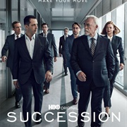 Succession (TV Series)
