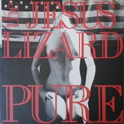 The Jesus Lizard - Pure