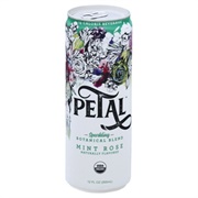 Petal Sparkling Mint Rose