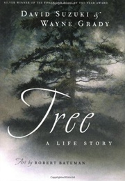 Tree: A Life Story (David Suzuki)