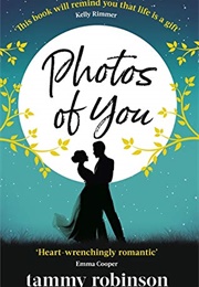 Photos of You (Tammy Robinson)