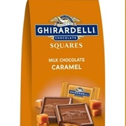 Caramel Chocolate