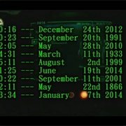 Fallout 3: Numbers Station