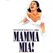 Mamma Mia!