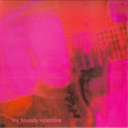 Loveless - My Bloody Valentine (1991)