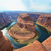 Horseshoe Bend, Arizona