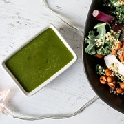 Matcha Salad Dressing