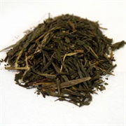 Simpson & Vail Emerald Green Earl Grey Tea