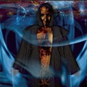 Conrad Williams – 'Edge'