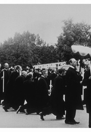 Procession, III (1897)