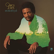 Ironside - Quincy Jones