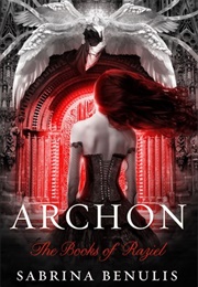 Archon (Sabrina Benulis)